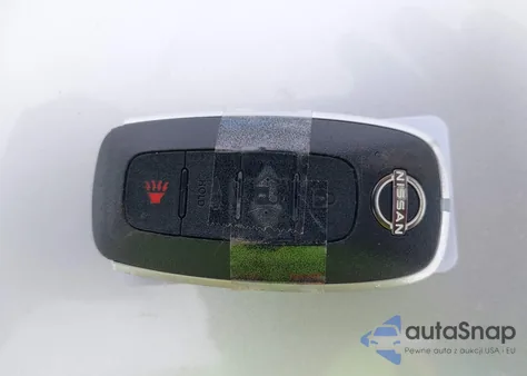 2025 Nissan Sentra S from USA, damaged, VIN 3N1AB8BV2SY323077